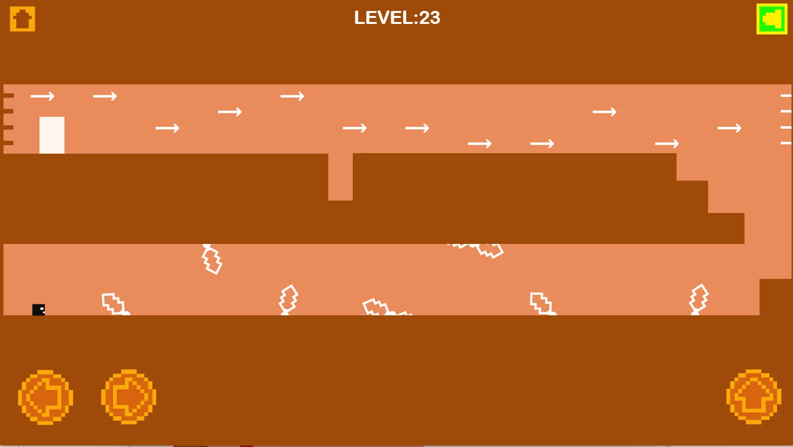 Level Devil 3 screenshot