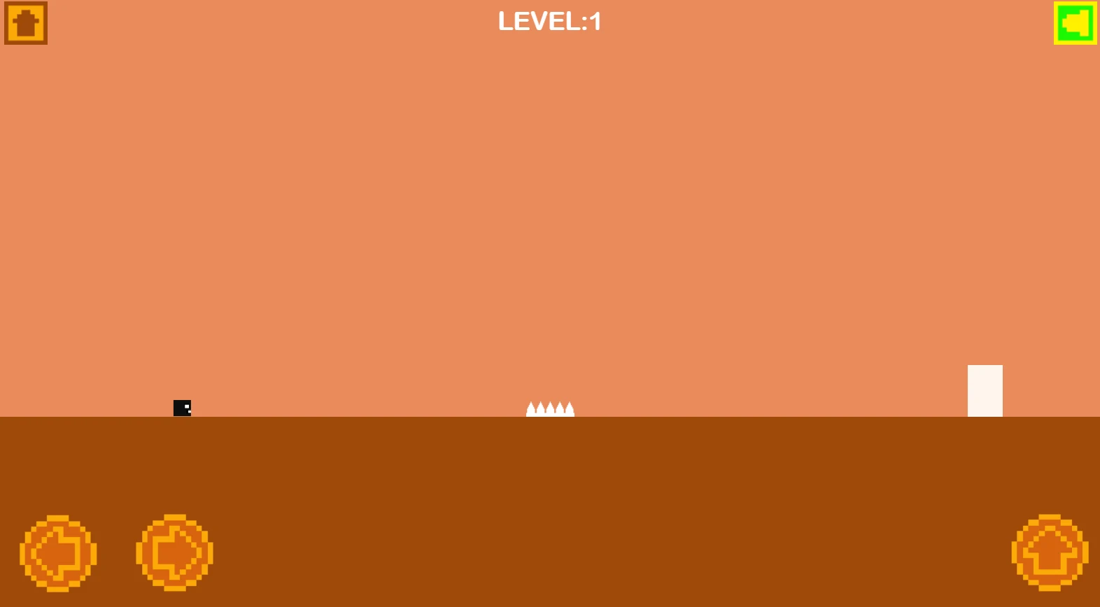 Level Devil 3 screenshot