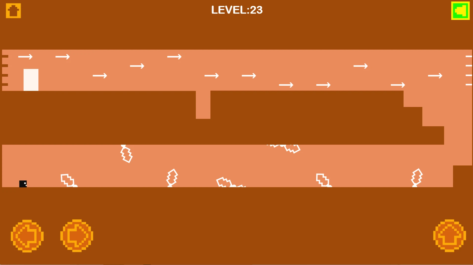 Level Devil 3 screenshot