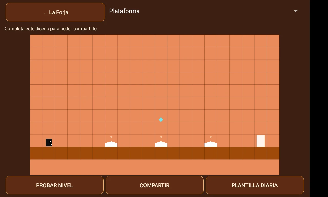 Level Devil 3 screenshot