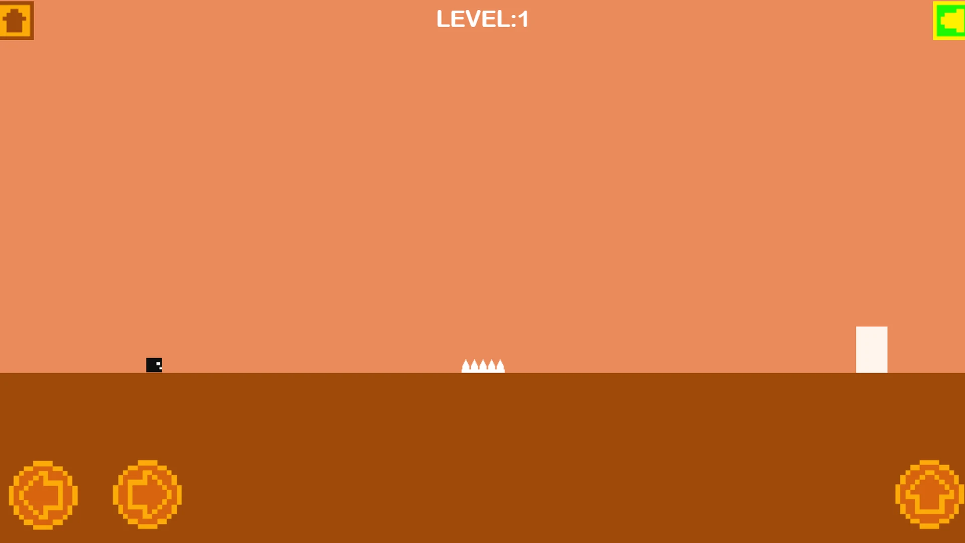 Level Devil 3 screenshot