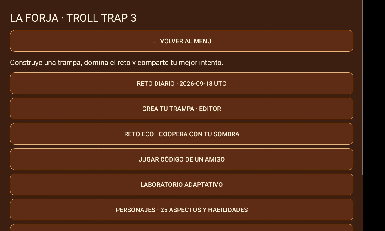 Level Devil 3 screenshot
