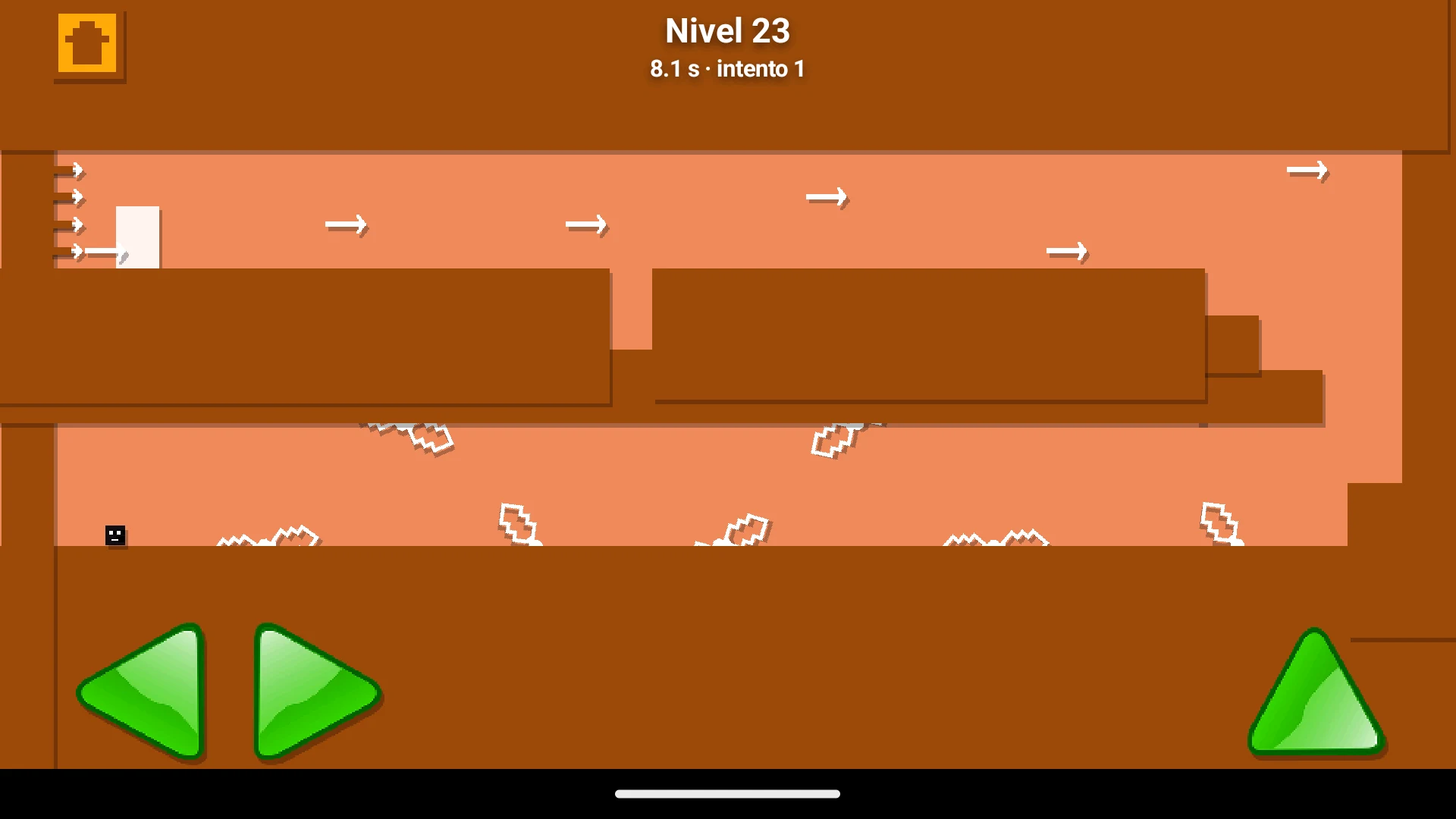 Level Devil 3 screenshot