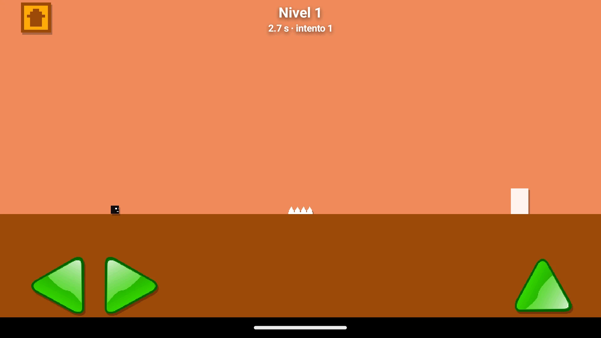 Level Devil 3 screenshot